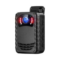 1296P Full HD BOBLOV N9 Mini Câmera Corporal Visão Noturna Portátil 128GB 258GB Câmera Corporal