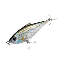 12g 20g GOBAIT Top Water Floating Minnow Lápis Isca Com Chocalho Bola De Aço Swimbait Jerkbait