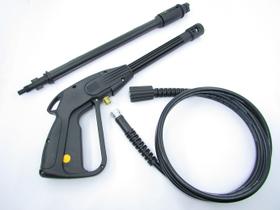 12m Mangueira Kit Pistola e Lança Wap Super Mini Lavadora Alta Pressão