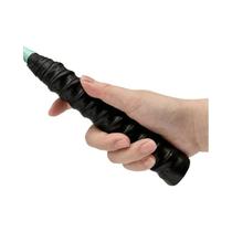 12PC borracha antiderrapante profissional para raquete de badminton