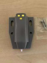 (12pcs) Luminaria Led Automatica Closet Armario