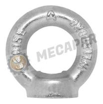 12pcs Porca Olhal Fêmea Suspensão M6x1,0 Ancoragem Içamento