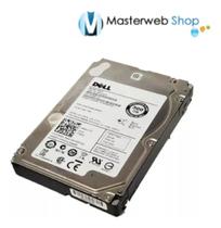 12TB de HD SAS DELL 2.5 12TB de HD SAS DELL 2.5