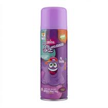 12UN - Espuma Slyme Slymania Mc Uvinha Roxa 200ml