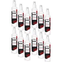 12UN Fluido Termo Ativador Pimenta Negra 190ML Dagua natural 12UN Fluido Termo Ativador Pimenta Negra 190ML Dagua natural