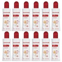 12UN Hidratante Corportal Leite De Aveia 180ML Davene 12UN Hidratante Corportal Leite De Aveia 180ML Davene