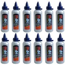 12UN Loção Restauradora Cremosa Hf65 Plus Unissex 120ml 12UN Loção Restauradora Cremosa Hf65 Plus Unissex 120ml