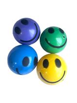 12un Mini Bola De Futebol Sortida Vinil Leve Prenda festa