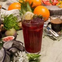 12UNI Copo Americano Long Drink 450ML Bartender Drinks Clássico