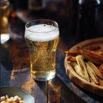 12UNI Copo Boteco 200ML Cerveja Petisco Bar Festas Drinks