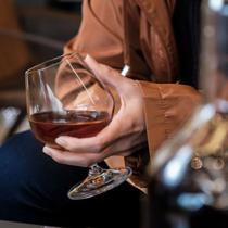 12UNI Taça Conhaque 330ML Casamento Luxo Água Suco Refri 12UNI Taça Conhaque 330ML Casamento Luxo Água Suco Refri