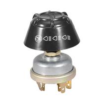 12v botão 12v à prova d'água luz/chifre botão de metal para massey ferguson trator chifre botão push
