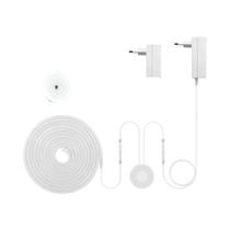 12V Neon Light LED Strip Touch Sensor Switch Lâmpada De Tubo De Corda Regulável Para Decoração De