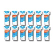 12x Algodão Dupla Face Alta Absorção Maciez Superior Cremer