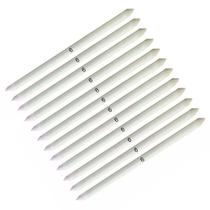12x Esfuminhos para desenho N6 Trident