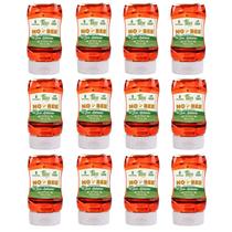 12x No Bee (Mel Free) - Mrs Taste 280g 12x No Bee (Mel Free) - Mrs Taste 280g