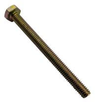 12x Parafuso Sextavado M4x45 8.8 A2c
