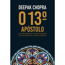 13 Apostolo, o (slim) paperback Leya 13 Apostolo, o (slim) paperback Leya