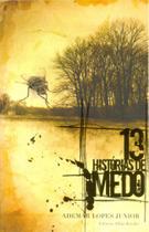 13 Histórias De Medo - Allan Kardec