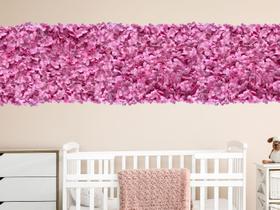 13 Placas Decorativas com Flores Artificiais 60x40 Fundo para Eventos e Decoração 13 Placas Decorativas com Flores Artificiais 60x40 Fundo para Eventos e Decoração