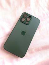 13 pro case verde militar 13 pro case verde militar