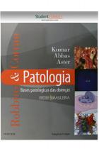 13 - Robbins & Cotran Patologia 9ª Ed + Brunner 12ª Ed - Kit de Livros