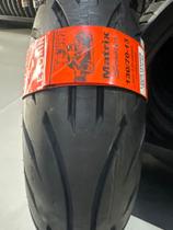 130/70-13 Levorin Matrix Scooter Nmax 160 Traseiro 130/70-13 Levorin Matrix Scooter Nmax 160 Traseiro