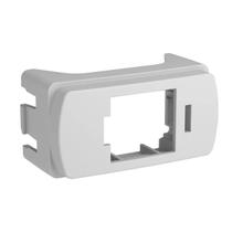 130 Tampa Para Rj45 - S3b74220 Miluz