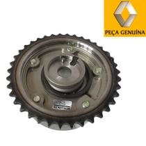 130251361r - polia do comando de escape - motor 1.0 12v b4d - 2016 em diante - sandero ii / logan ii 130251361r - polia do comando de escape - motor 1.0 12v b4d - 2016 em diante - sandero ii / logan ii