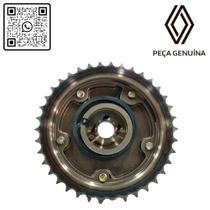 130251361R - POLIA DO COMANDO DE ESCAPE - MOTOR 1.0 12v B4d -KWID/LOGAN/SANDERO 130251361R - POLIA DO COMANDO DE ESCAPE - MOTOR 1.0 12v B4d -KWID/LOGAN/SANDERO