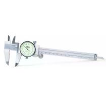 1312-150a paquímetro com relógo 150mm insize 1312-150a paquímetro com relógo 150mm insize
