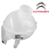 1323x6 - vaso de expansão do radiador - para citroen c4 / picasso - FLORIO