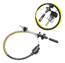 1324 - cabo de embreagem - 970 mm