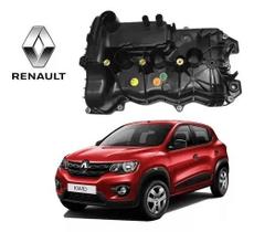 132652878r - tampa de valvulas - 1.0 12v b4d - kwid 132652878r - tampa de valvulas - 1.0 12v b4d - kwid