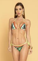 1346 Calcinha Dupla Face Tropico 1346 Calcinha Dupla Face Tropico