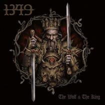 1349 - The Wolf And The King CD