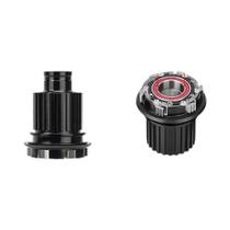 135 QR 142 Corpo De Cubo De Substituição Para Rodas MTB TANKE Com Eixo Passante, 6 Patilhas,