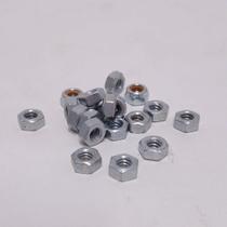 13963104 - Porca Trava - A25, A30, A35, A40, BL60, EC200, EC230, EC280, EW140, EW180, EW200, EW230, L110, L120, L150, L180, L220, L250, L330, L350, L50, L70, L90 13963104 - Porca Trava - A25, A30, A35, A40, BL60, EC200, EC230, EC280, EW140, EW180, EW200, EW230, L110, L120, L150, L180, L220, L250, L330, L350, L50, L70, L90