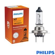 13972Esc1 - Lampada Farol Caminhao 24V 70W - Essential Halogena Es Px26D - Philips