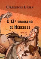 13º Trabalho de Hércules, O