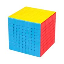 13x13 12x12 11x11 10x10 9x9 MOYU Meilong Cubos Mágicos Quebra-cabeça De Velocidade Brinquedos
