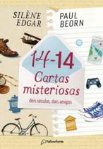 14-14 Cartas Misteriosas