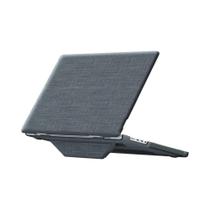 14 2024 MacBook pro Max M4 Case Cooling Bottom Stand Cover Para M1 M2 pro Bolsa Para Laptop