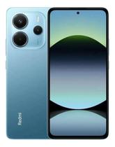 14 4G 256GB 8GB RAM Dual SIM com Tela AMOLED 6.67 Azul 14 4G 256GB 8GB RAM Dual SIM com Tela AMOLED 6.67 Azul