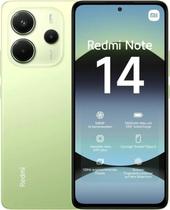 14 4G 256GB 8GB RAM Dual SIM Tela AMOLED 6.67 Verde 14 4G 256GB 8GB RAM Dual SIM Tela AMOLED 6.67 Verde