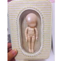 14 * 7cm BJD boneca body cover cabeça máscara de proteção facial para ac