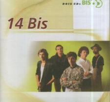 14 Bis CD Duplo - EMI MUSIC