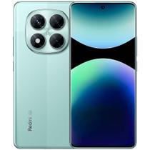 14 Pro 5G 256GB 8GB RAM Dual SIM Tela 6.67" - Android