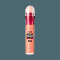 140 Honey Maybelline Instant Age Rewind Eraser Dark Circles Corretivo Líquido 5,9ml 140 Honey Maybelline Instant Age Rewind Eraser Dark Circles Corretivo Líquido 5,9ml