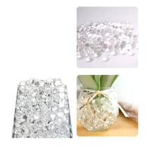 1400 Bolinhas Orbeez Transparente Gel Festa Cresce Na Água